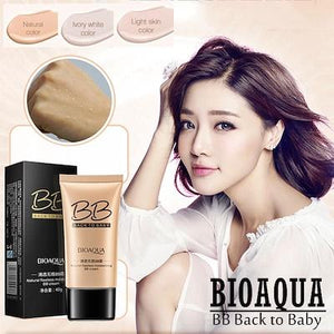 Bioaqua Back to Baby BB Cream