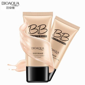 Bioaqua Back to Baby BB Cream