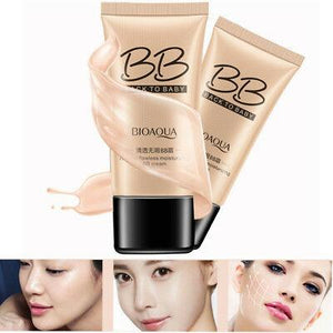 Bioaqua Back to Baby BB Cream