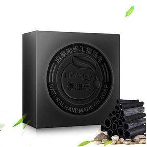 Bioqua Bamboo Soap