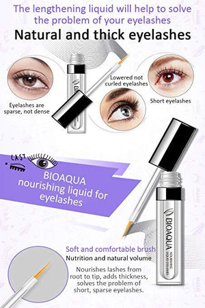 Bioaqua Eyelash Grower