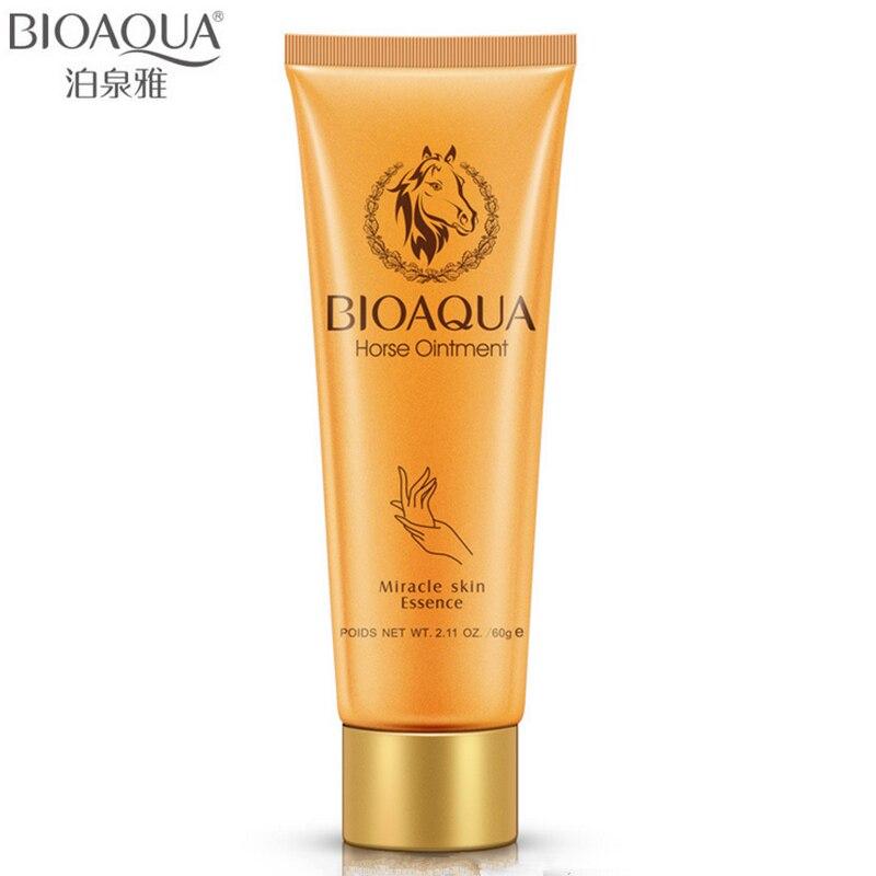 Bioaqua Horse Cream