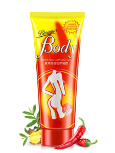 Bioaqua Body Heat Massage Gel