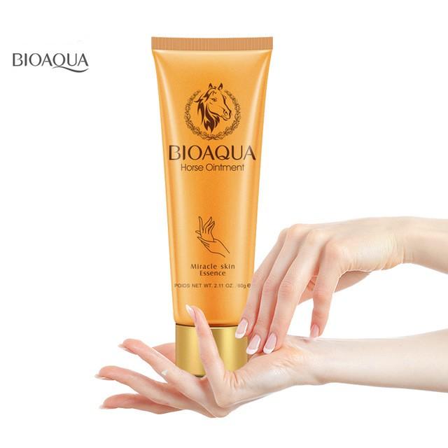 Bioaqua Horse Cream