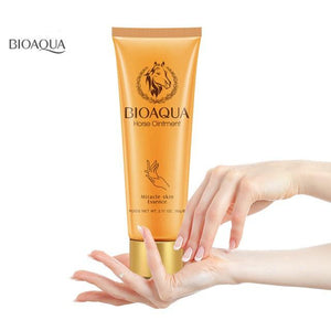 Bioaqua Horse Cream