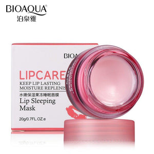 Lipcare Jelly Lip Sleeping Mask