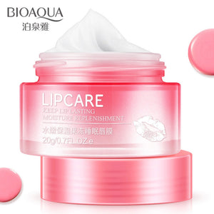 Lipcare Jelly Lip Sleeping Mask