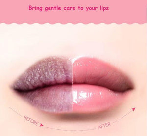 Lipcare Jelly Lip Sleeping Mask