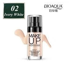 Bioaqua Makeup Pro Concealer #2