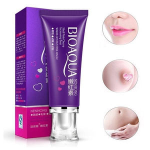 Pink Body Cream