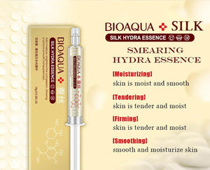 Bioaqua Silk Hydra